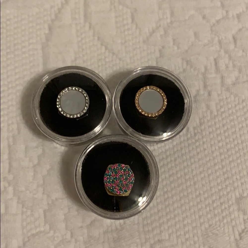 Stella & Dot KEEP Collective Charms - Picture 5 of 8